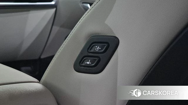 Hyundai The New Tucson (NX4) id 4691532 из Кореи 25