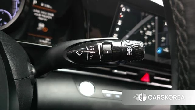 Hyundai Avante Hybrid (CN7) id 4917418 из Кореи 25