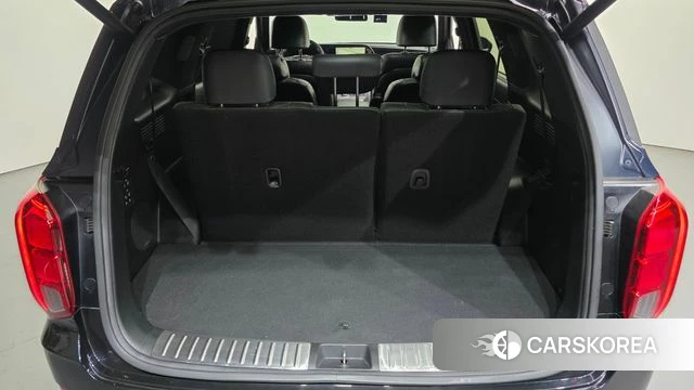 Hyundai Palisade id 4202502 из Кореи 25