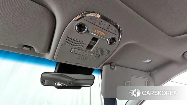 Hyundai The New Grandeur IG id 4384200 из Кореи 25
