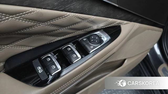 Kia K8 Hybrid id 4292717 из Кореи 25