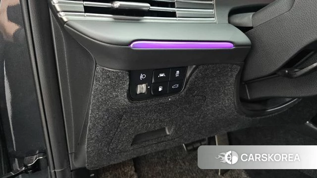 Hyundai The New Grandeur IG id 4721946 из Кореи 25