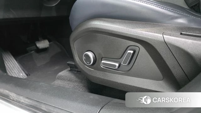 Renault Korea (Samsung) Grand Coleos id 4706152 из Кореи 25