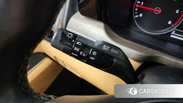 Kia Sorento 4th Generation id 4731087 из Кореи 25