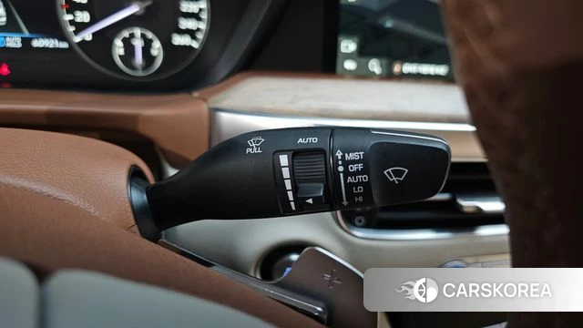Genesis G90 id 4614865 из Кореи 25