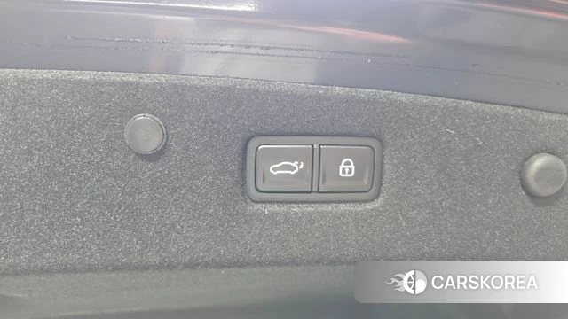 Kia K8 id 4475059 из Кореи 25