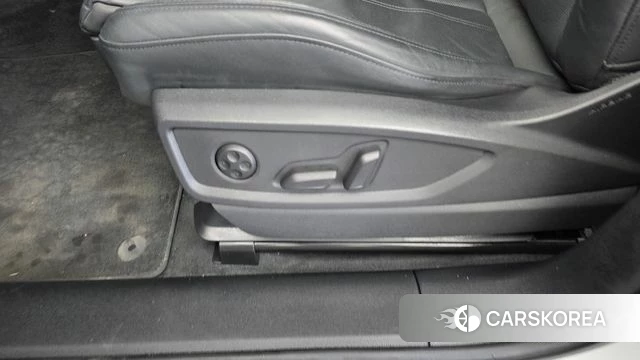 Audi Q5 (FY) id 4249534 из Кореи 25