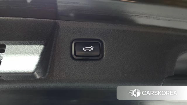 Kia Mohave Master id 4434808 из Кореи 25