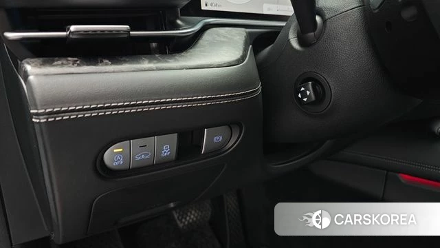 Genesis G90 (RS4) id 4409242 из Кореи 25