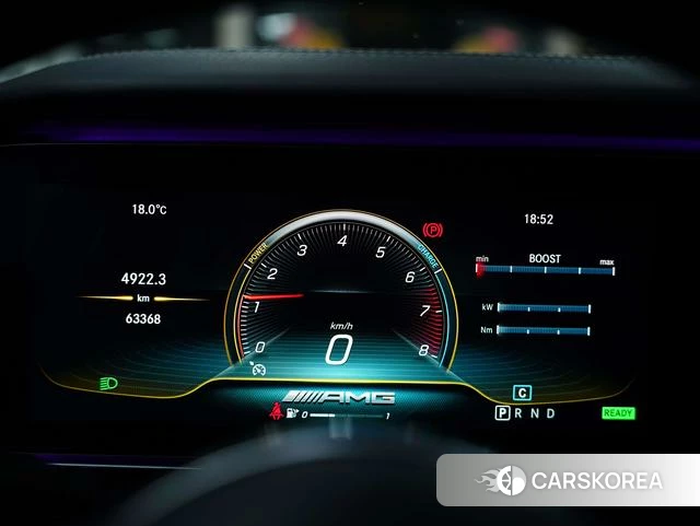 Mercedes-Benz AMG GT id 4219294 из Китая 25
