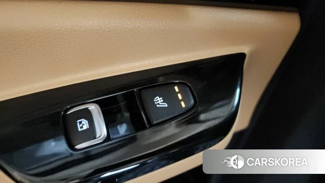 Kia Carnival 4th generation id 4433136 из Кореи 25