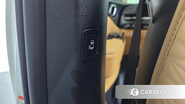 Kia Carnival 4th generation id 4540835 из Кореи 25