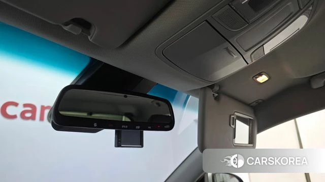 Hyundai All New Tucson id 4610047 из Кореи 25