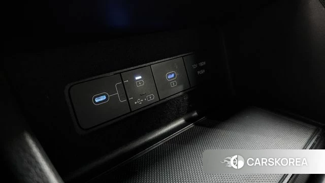 Hyundai Sonata D Edge (DN8) id 4613067 из Кореи 24
