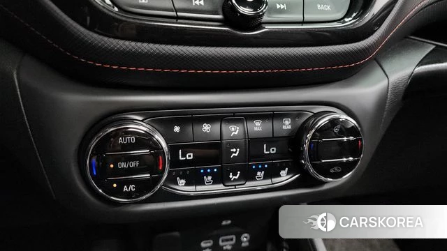 Chevrolet (GM Daewoo) Trailblazer id 4443970 из Кореи 25