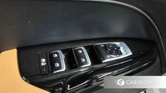 Kia K5 3rd generation id 4656302 из Кореи 25