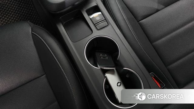 Renault Korea (Samsung) XM3 id 4250714 из Кореи 25