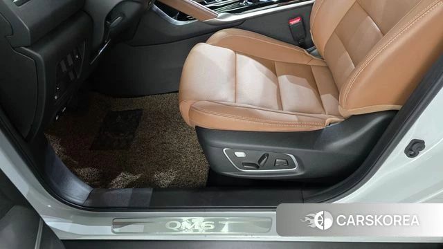 Renault Korea (Samsung) The New QM6 id 4783555 из Кореи 25