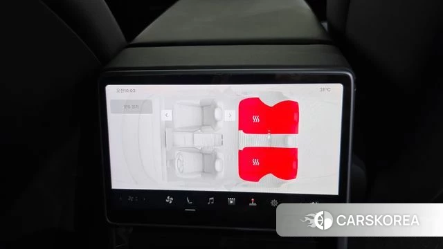 Tesla Model 3 id 4700614 из Кореи 25