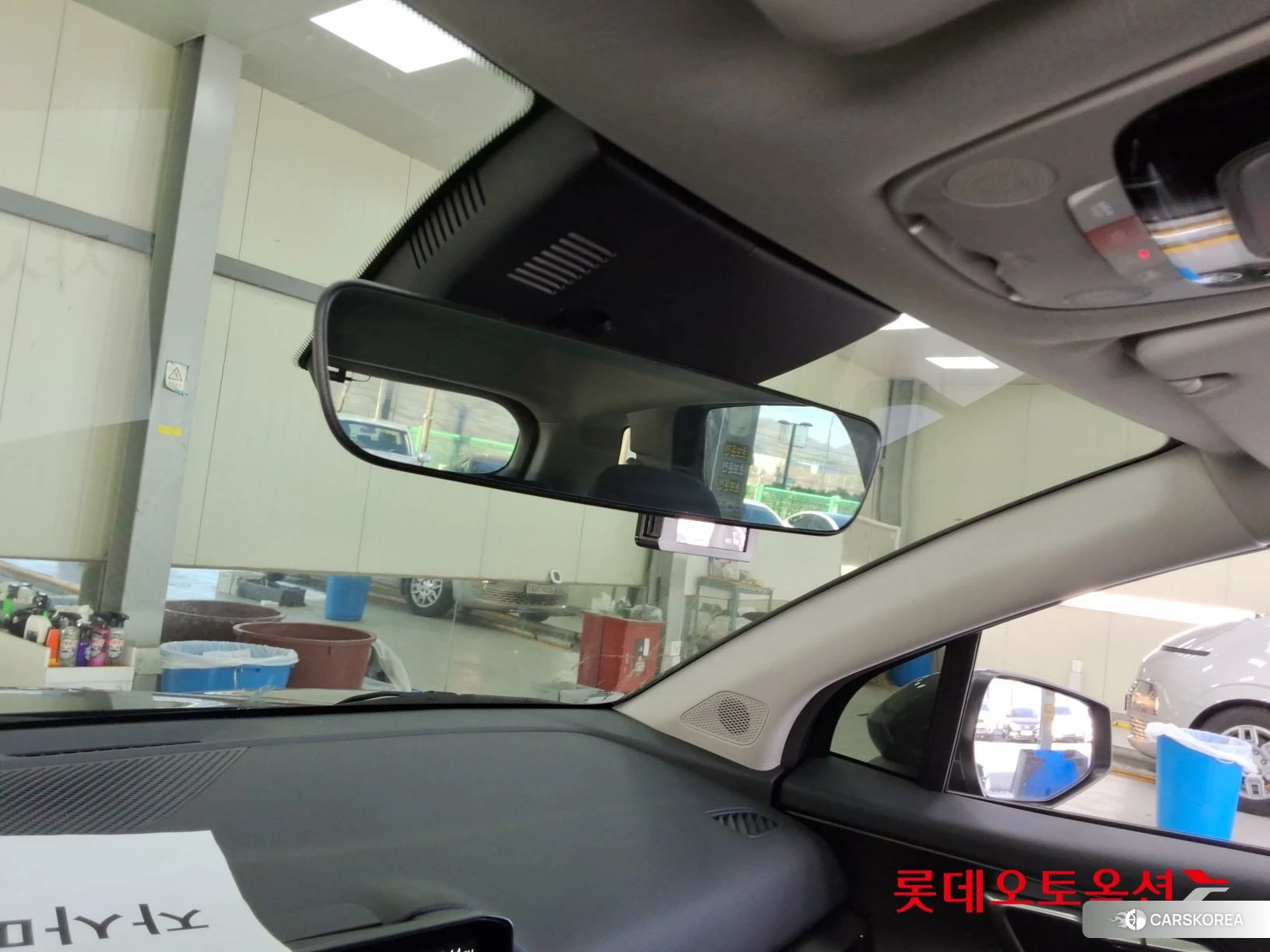 Kia Sportage Hybrid id 3882165 из Кореи 25