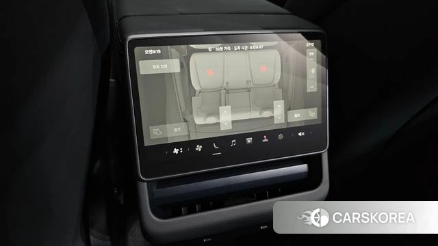 Tesla Model Y id 4456004 из Кореи 25