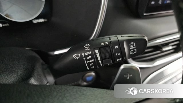 Hyundai The New Santa Fe id 4642109 из Кореи 25