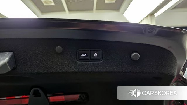 Kia K8 Hybrid id 4323408 из Кореи 25