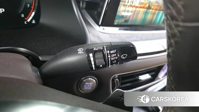 Kia More K9 id 4371744 из Кореи 25