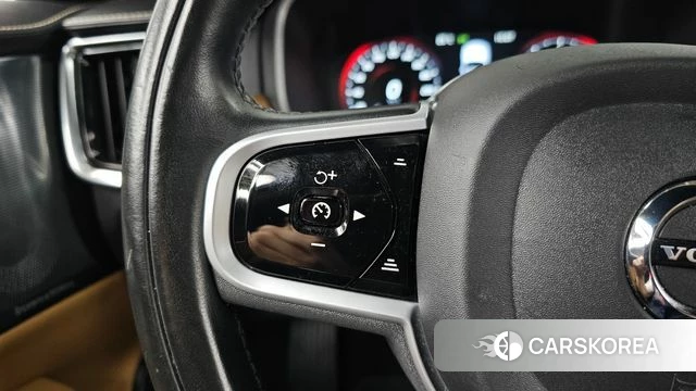 Volvo V90 Cross-Country id 4423498 из Кореи 25