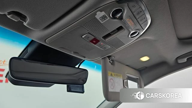 Hyundai The New Grandeur IG id 4507000 из Кореи 25