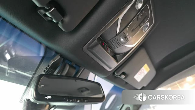 Ssangyong The New Rexton Sports Cannes id 4579474 из Кореи 25