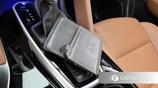 Renault Korea (Samsung) The New QM6 id 4506628 из Кореи 24