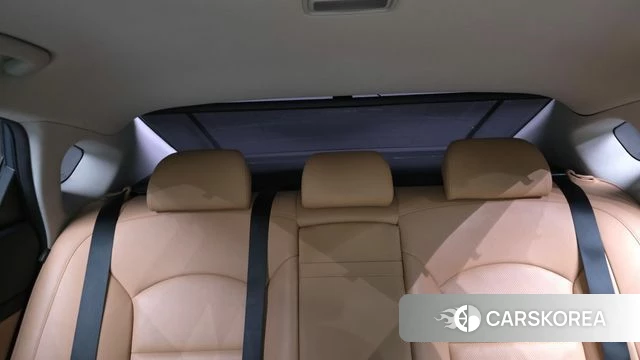Kia K7 Premier id 4573953 из Кореи 25