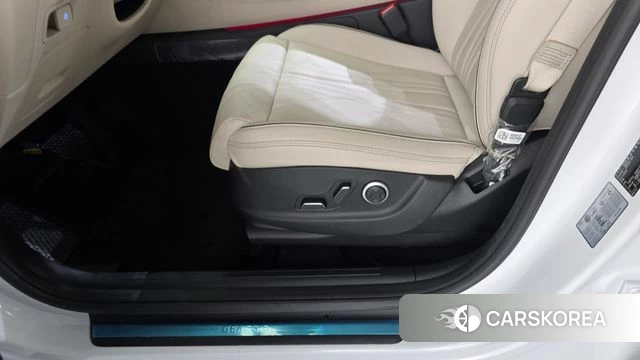 Genesis GV70 id 4560213 из Кореи 25