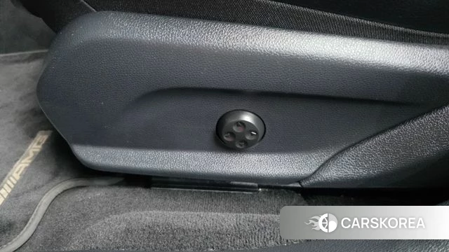 Mercedes-Benz E-Class W213 id 4775008 из Кореи 25