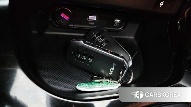 Kia The New Seltos id 4369458 из Кореи 25