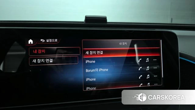 Mercedes-Benz EQC N293 id 4202970 из Кореи 25