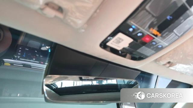 Hyundai Grandeur (GN7) id 4941395 из Кореи 25