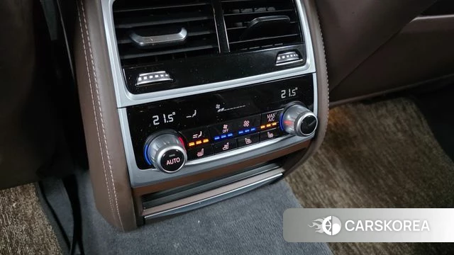 BMW 7 Series (G11) id 4323852 из Кореи 25