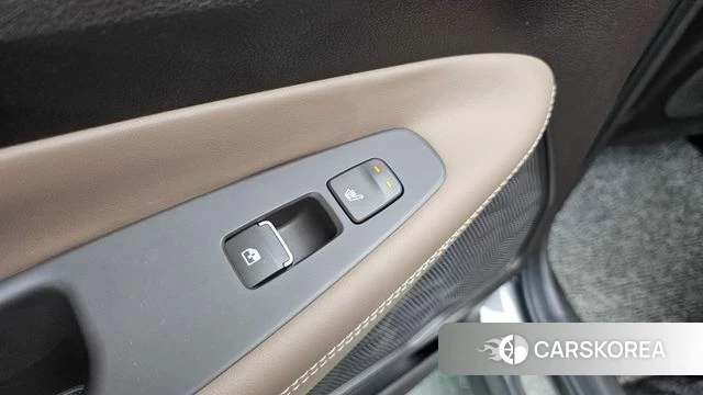 Hyundai Santa Fe TM id 4562903 из Кореи 25