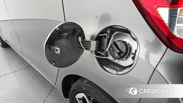 Kia The New Ray id 4763671 из Кореи 25