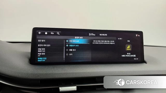 Genesis GV70 id 4383383 из Кореи 25