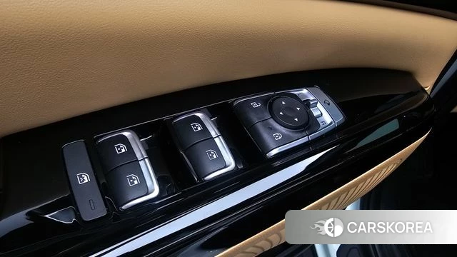 Kia Carnival 4th generation id 4749404 из Кореи 25