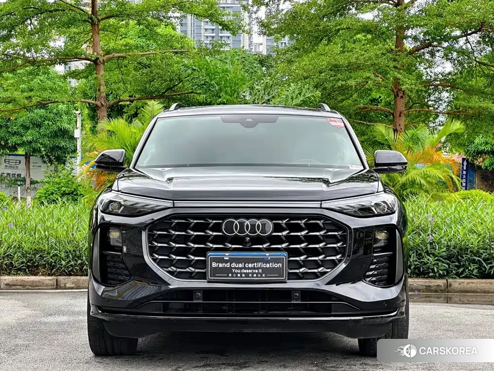 Audi Q6 id 4679761 из Китая 25