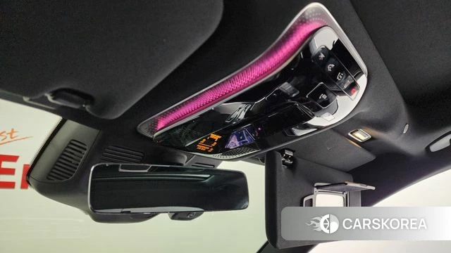 Mercedes-Benz S-Class W223 id 4415185 из Кореи 25