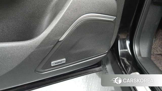 Renault Korea (Samsung) The New QM6 id 4835666 из Кореи 25