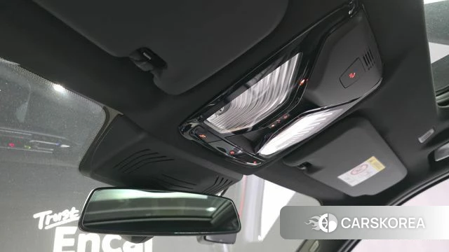 BMW X3 (G01) id 4408295 из Кореи 25