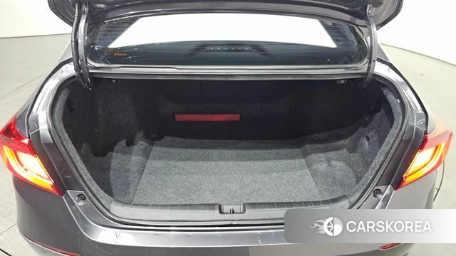 Honda Accord 10th Generation id 4377539 из Кореи 25