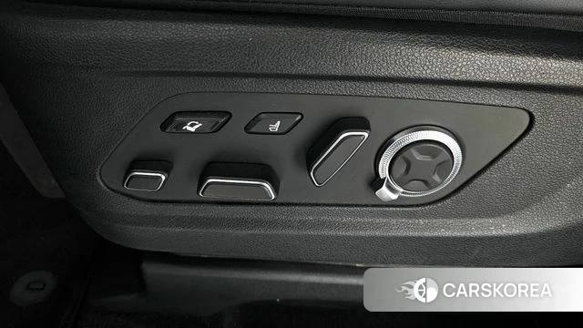 Hyundai The New Palisade id 4354428 из Кореи 25