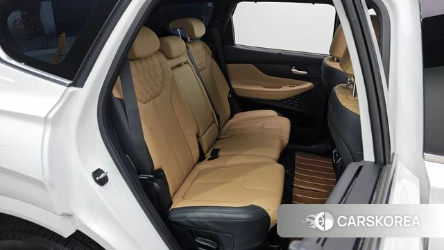 Hyundai The New Santa Fe id 4329823 из Кореи 25